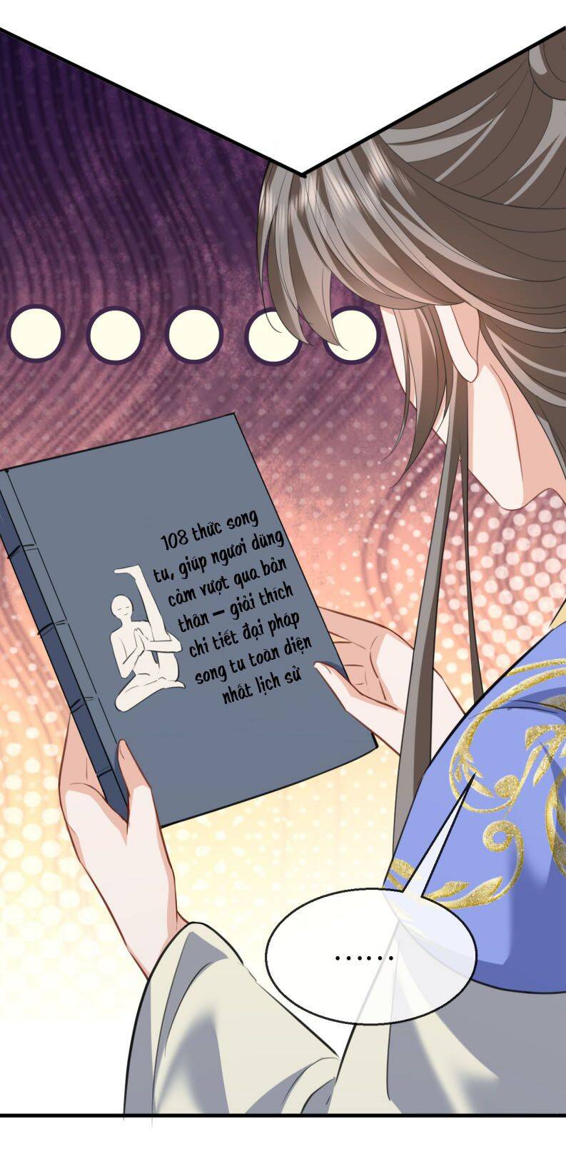 Ma Tôn Đại Nhân Song Tu Không Chapter  59 - 34