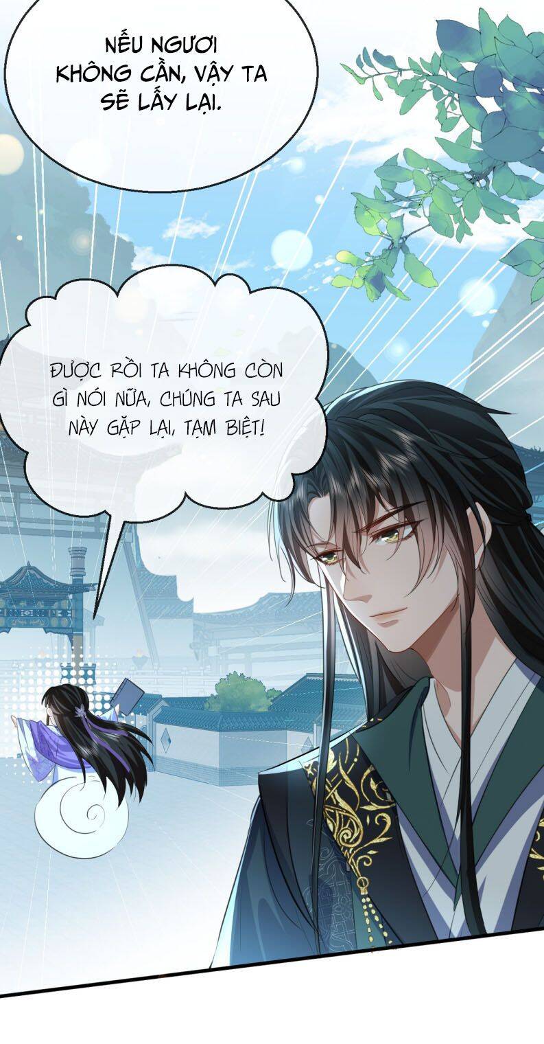 Ma Tôn Đại Nhân Song Tu Không Chapter  59 - 36