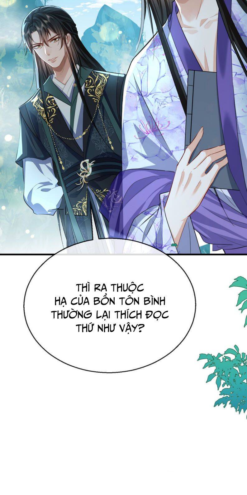 Ma Tôn Đại Nhân Song Tu Không Chapter  59 - 38