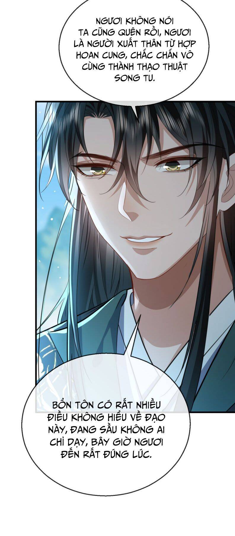 Ma Tôn Đại Nhân Song Tu Không Chapter  59 - 40