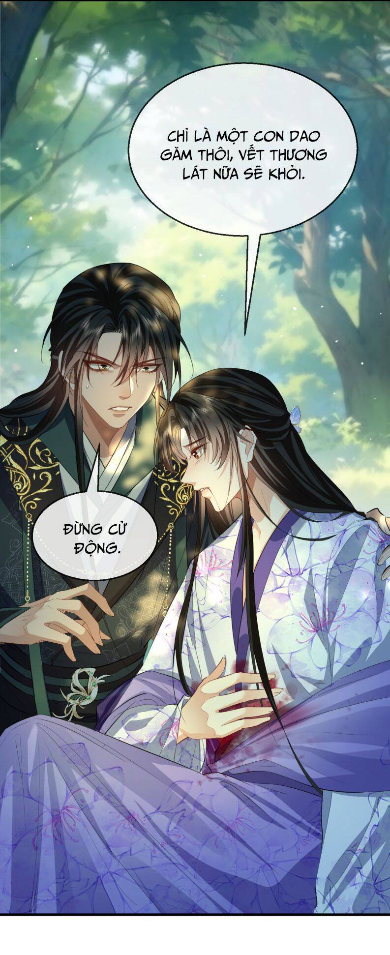 Ma Tôn Đại Nhân Song Tu Không Chapter  59 - 5