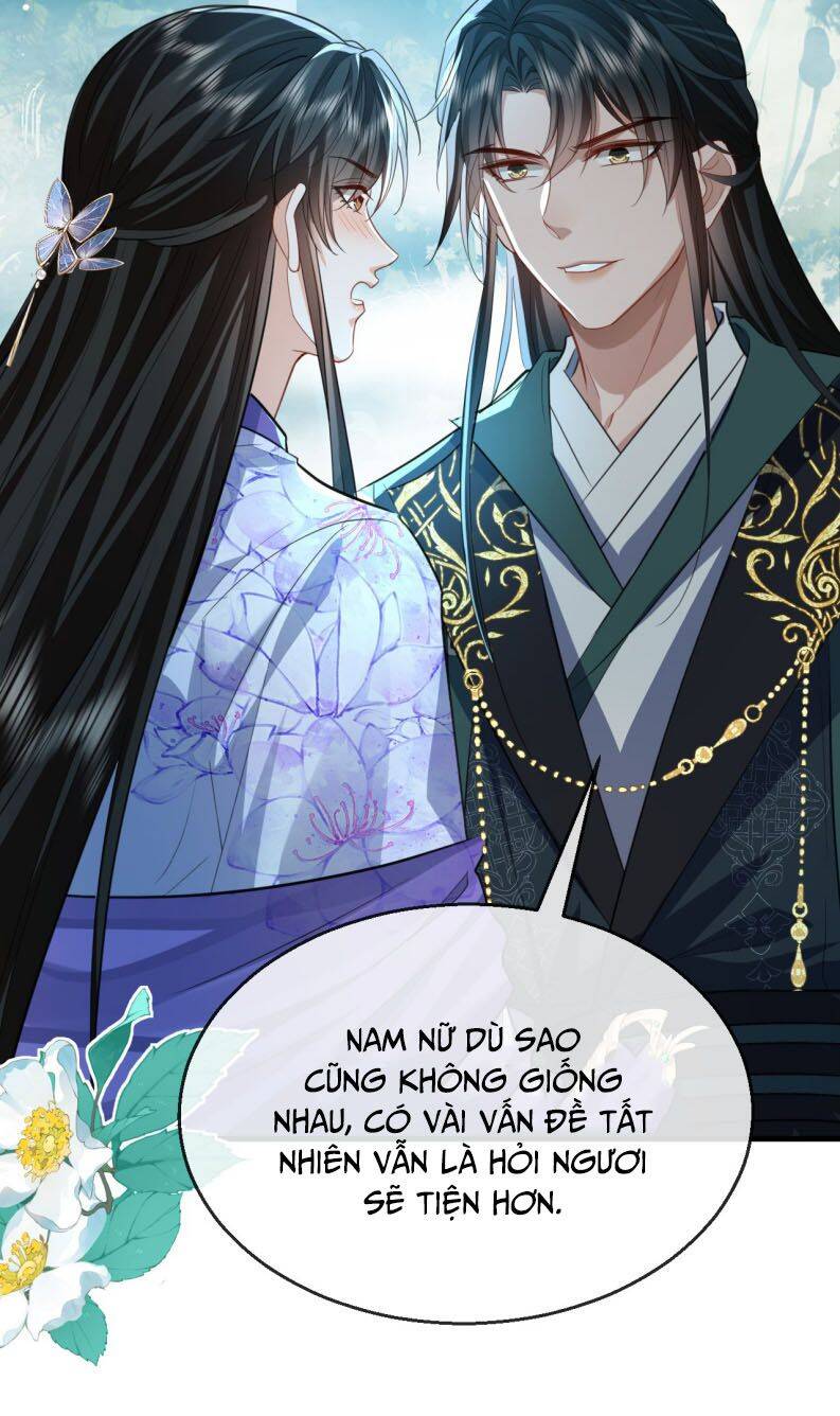Ma Tôn Đại Nhân Song Tu Không Chapter  59 - 42