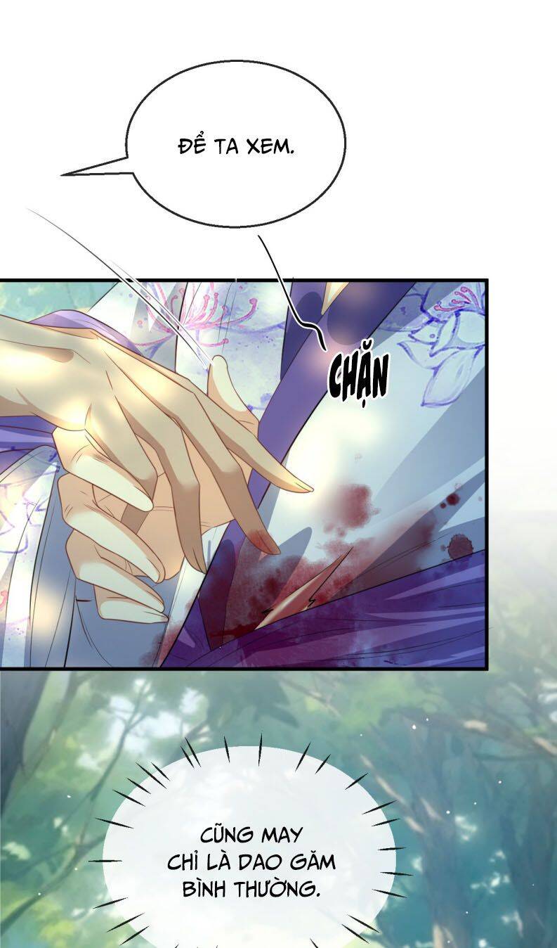 Ma Tôn Đại Nhân Song Tu Không Chapter  59 - 6