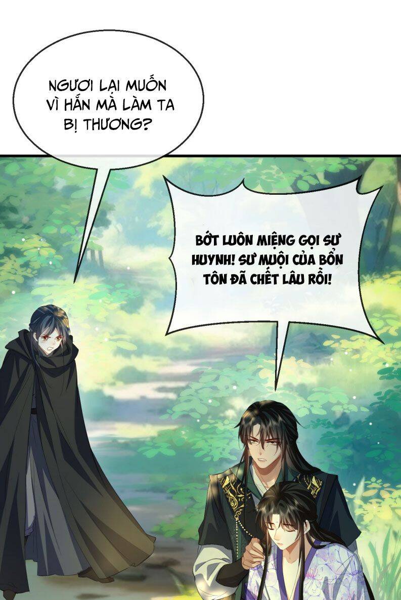 Ma Tôn Đại Nhân Song Tu Không Chapter  59 - 9