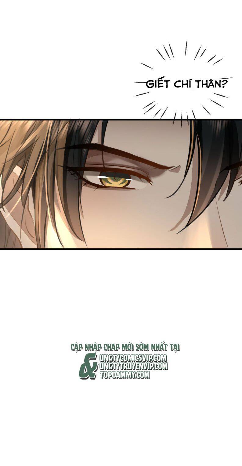 Ma Tôn Đại Nhân Song Tu Không Chapter  6 - 14