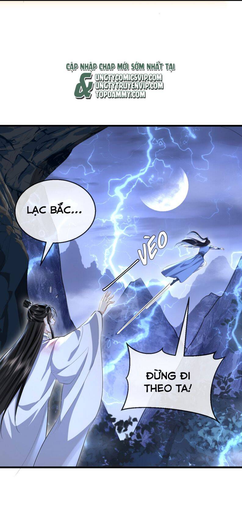 Ma Tôn Đại Nhân Song Tu Không Chapter  6 - 16