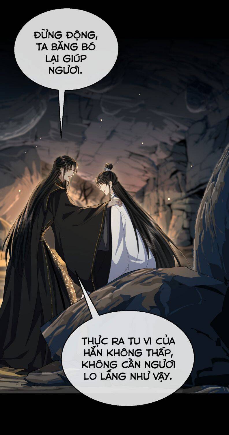 Ma Tôn Đại Nhân Song Tu Không Chapter  6 - 18