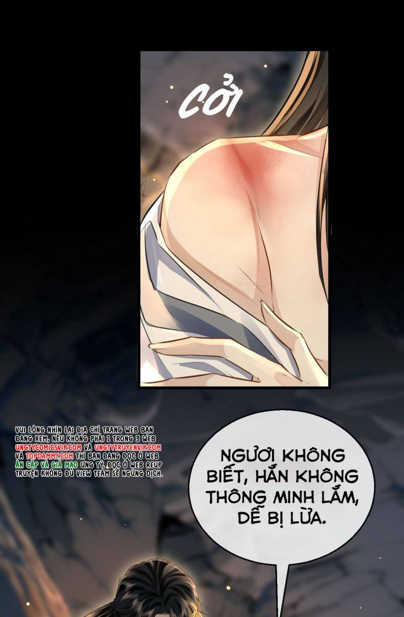 Ma Tôn Đại Nhân Song Tu Không Chapter  6 - 19