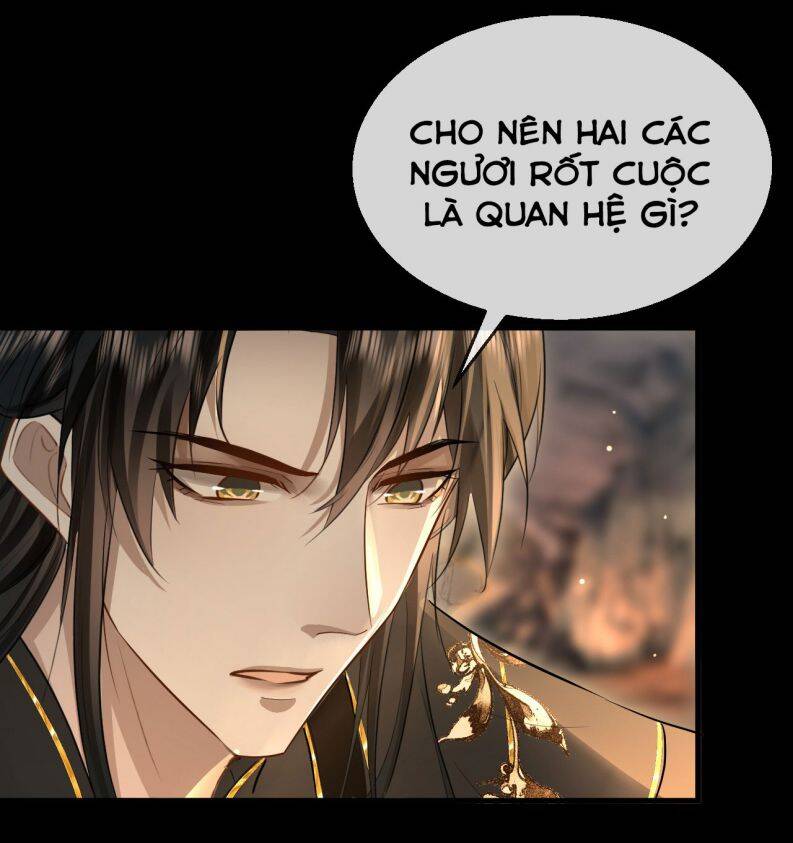 Ma Tôn Đại Nhân Song Tu Không Chapter  6 - 21