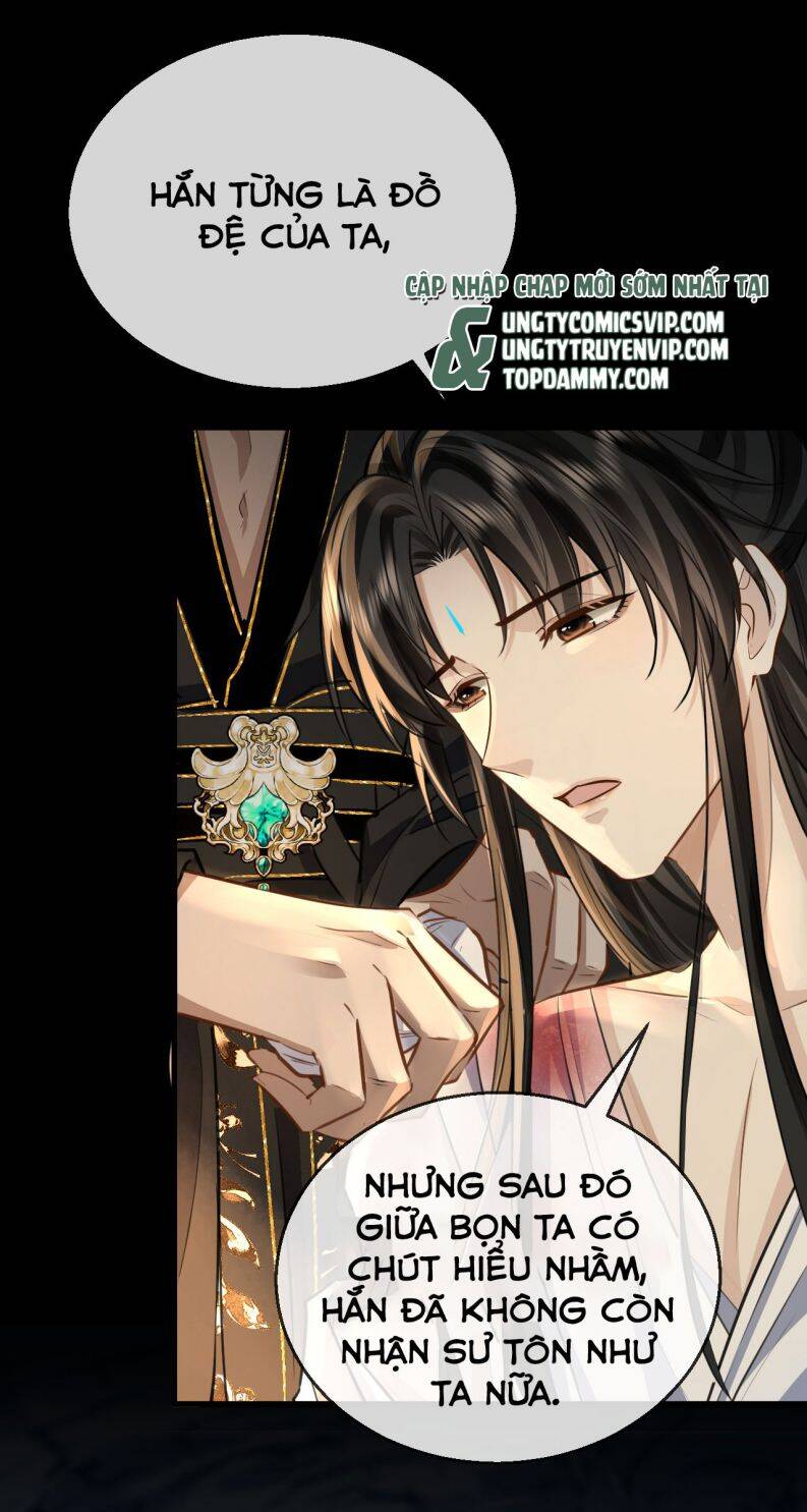 Ma Tôn Đại Nhân Song Tu Không Chapter  6 - 22