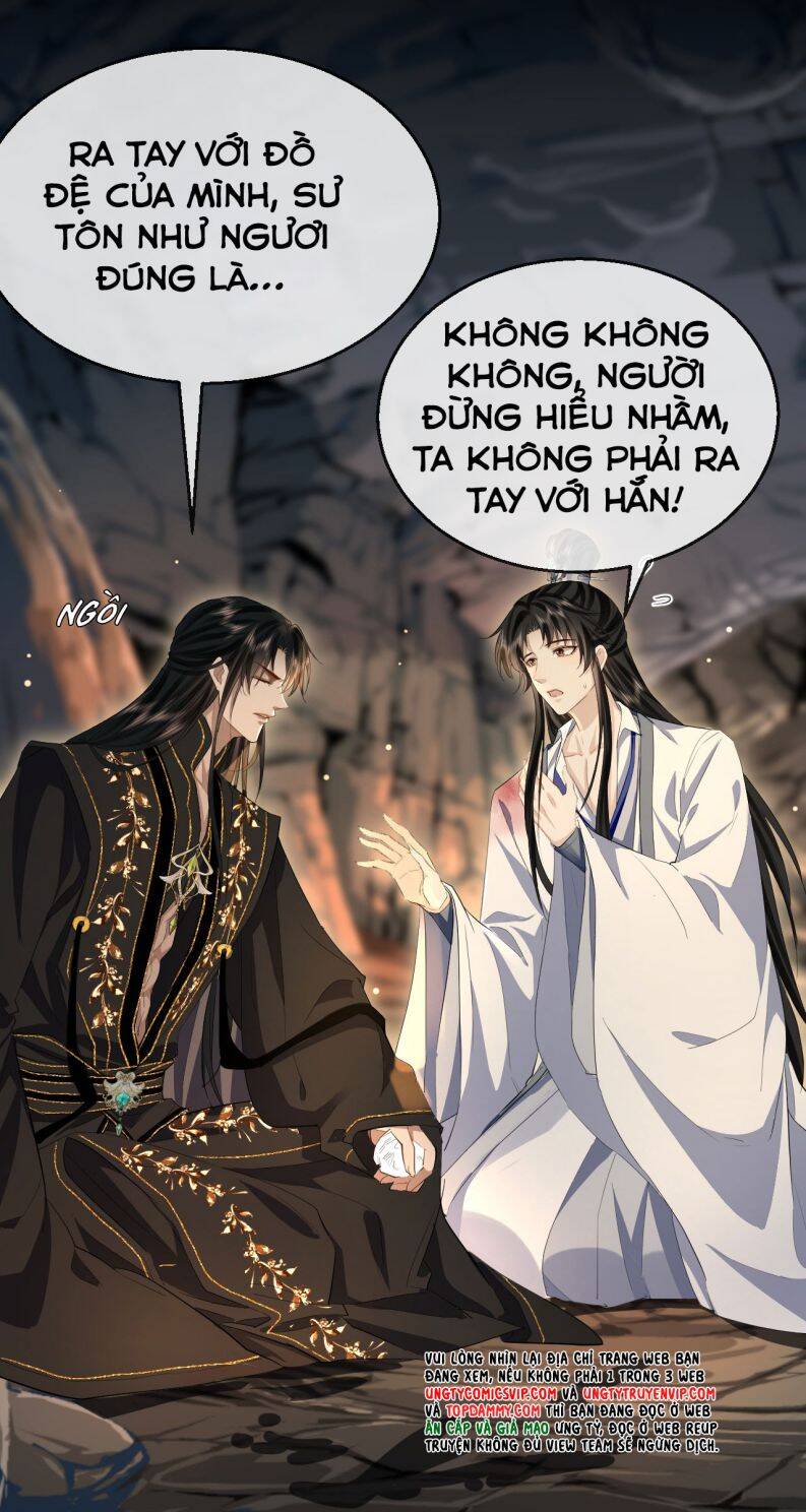 Ma Tôn Đại Nhân Song Tu Không Chapter  6 - 23