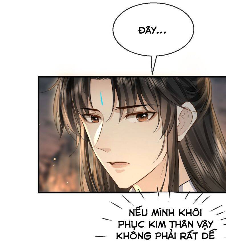 Ma Tôn Đại Nhân Song Tu Không Chapter  6 - 26