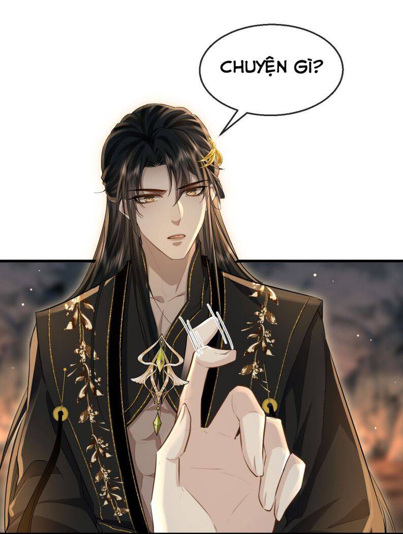 Ma Tôn Đại Nhân Song Tu Không Chapter  6 - 28