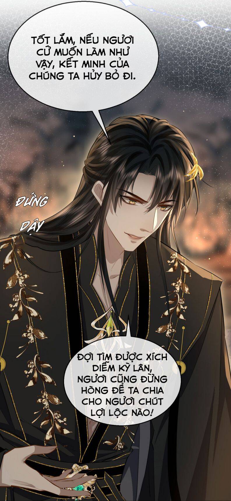 Ma Tôn Đại Nhân Song Tu Không Chapter  6 - 32