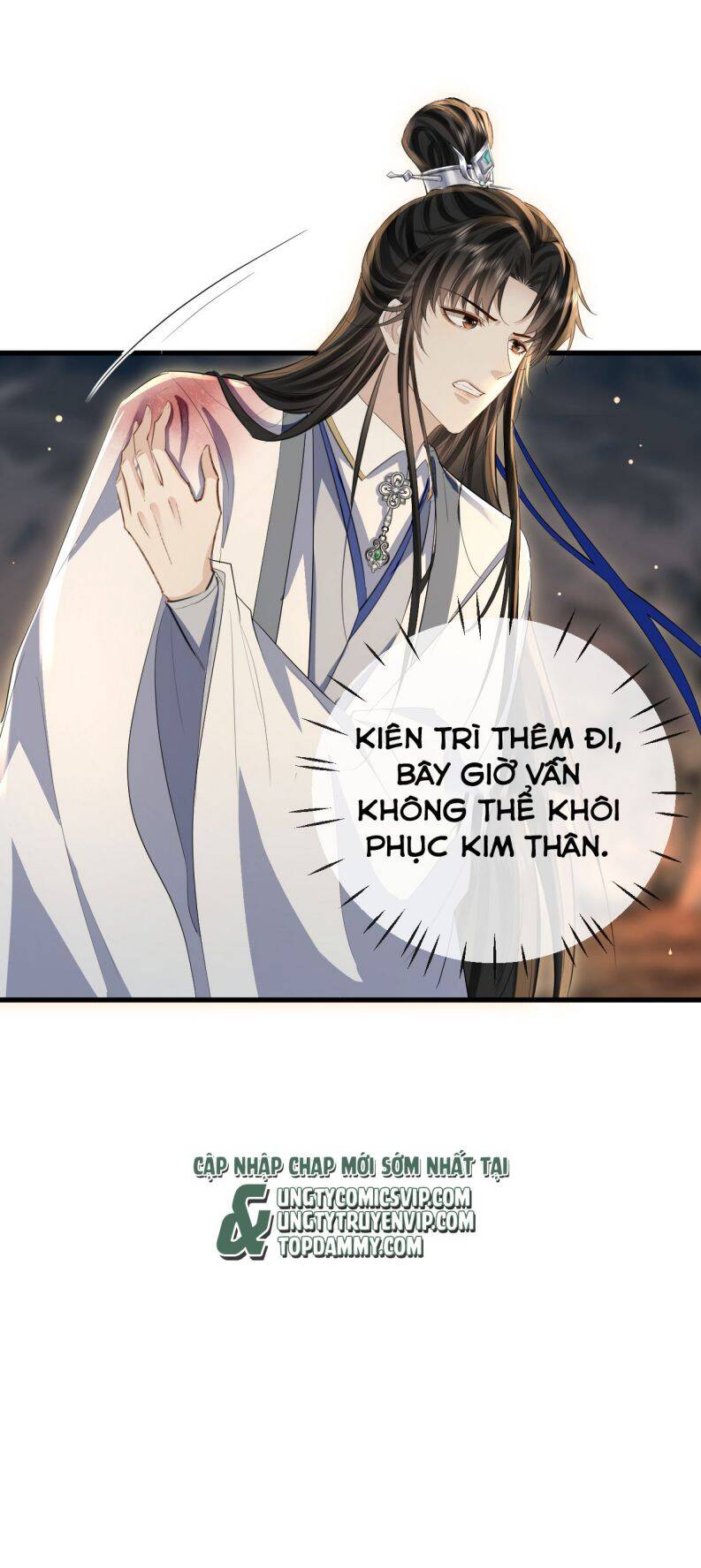 Ma Tôn Đại Nhân Song Tu Không Chapter  6 - 34