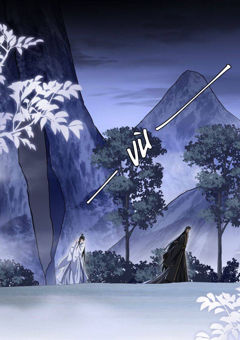 Ma Tôn Đại Nhân Song Tu Không Chapter  6 - 35