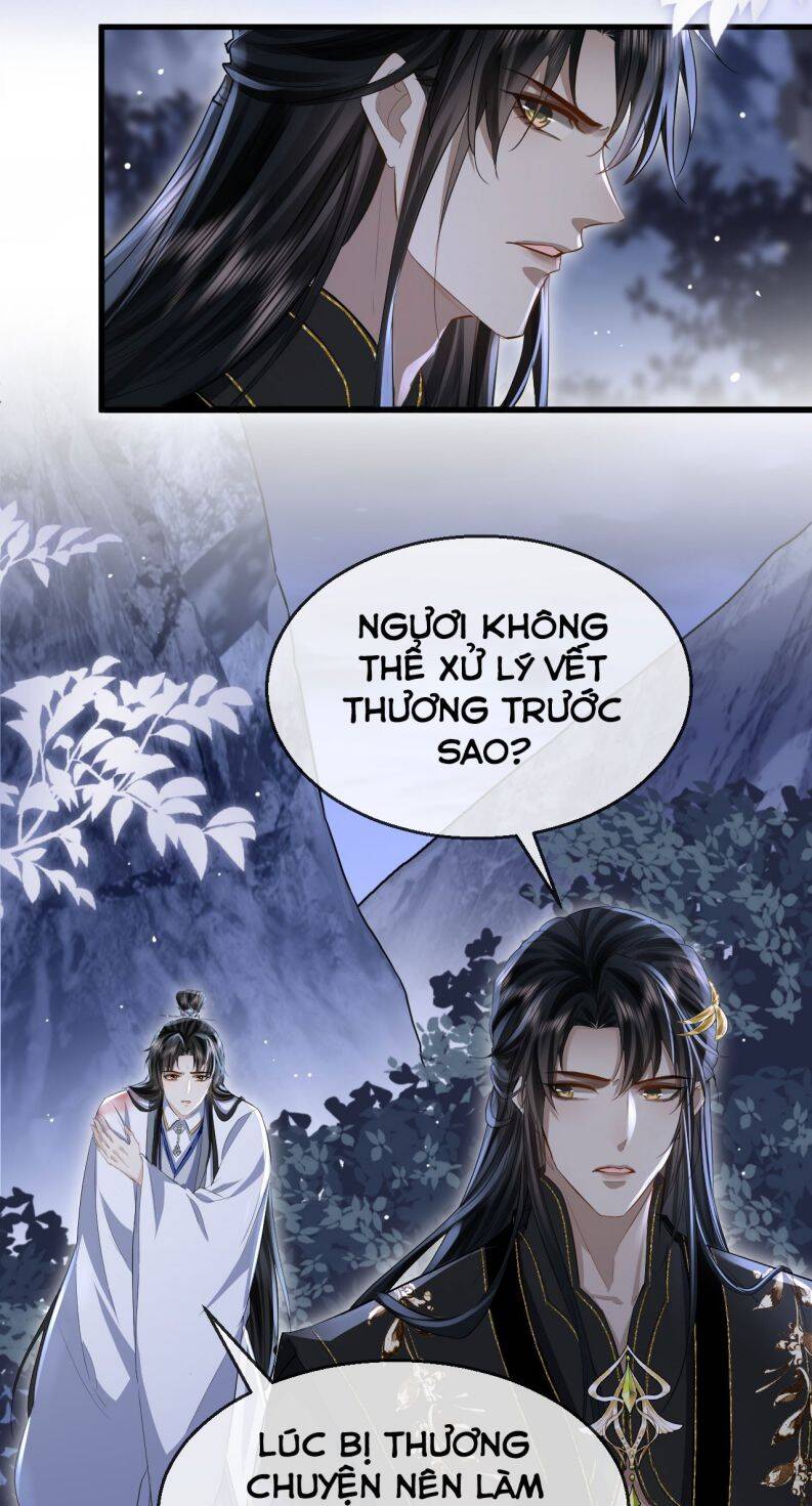 Ma Tôn Đại Nhân Song Tu Không Chapter  6 - 36
