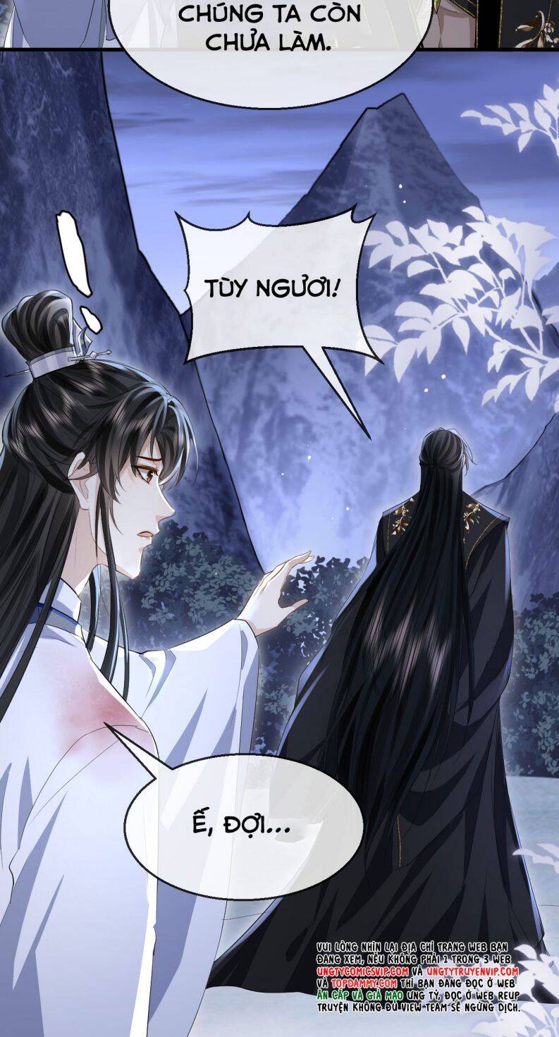 Ma Tôn Đại Nhân Song Tu Không Chapter  6 - 37