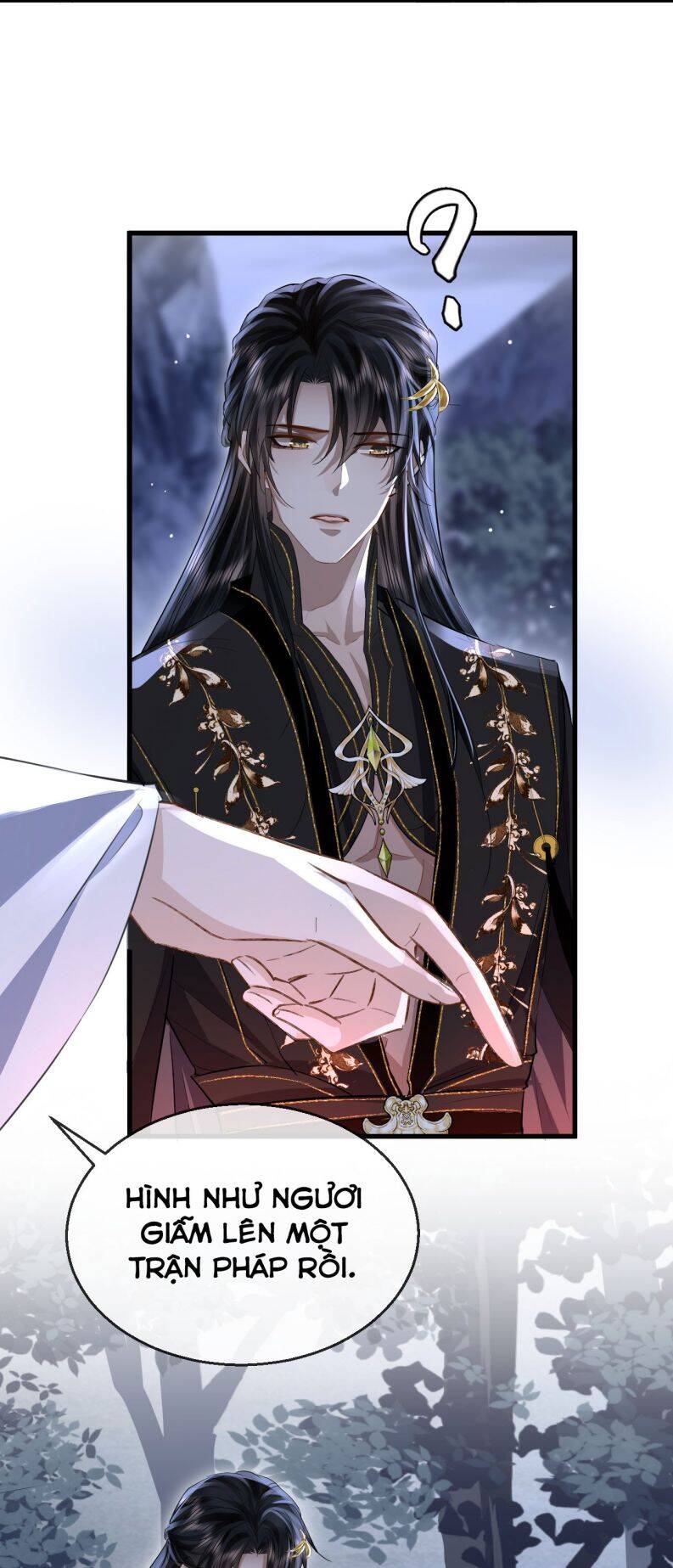 Ma Tôn Đại Nhân Song Tu Không Chapter  6 - 42