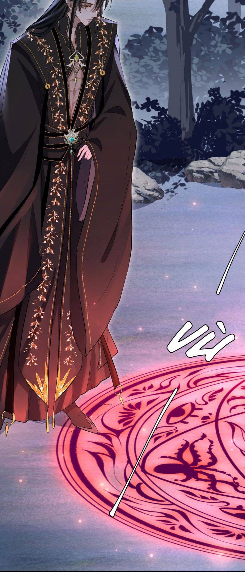 Ma Tôn Đại Nhân Song Tu Không Chapter  6 - 43