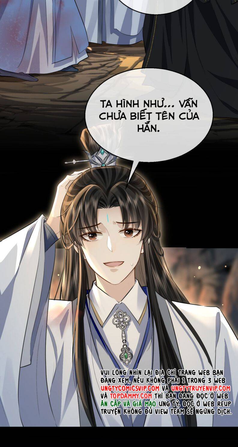 Ma Tôn Đại Nhân Song Tu Không Chapter  6 - 10