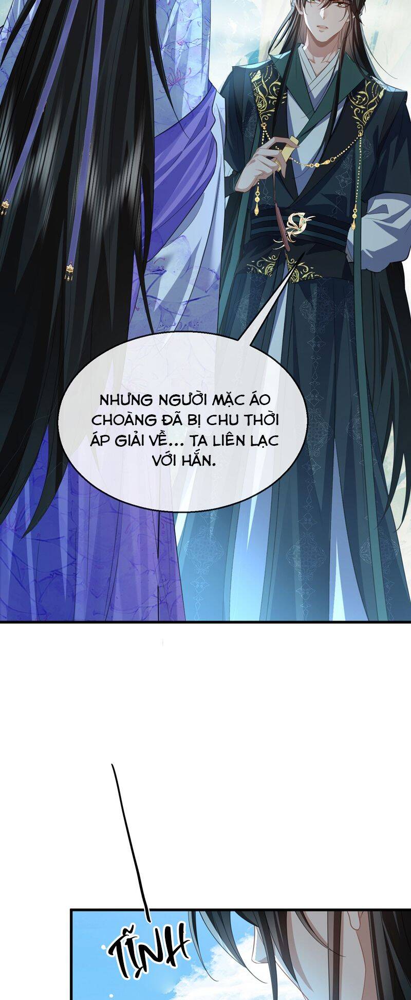 Ma Tôn Đại Nhân Song Tu Không Chapter  60 - 5