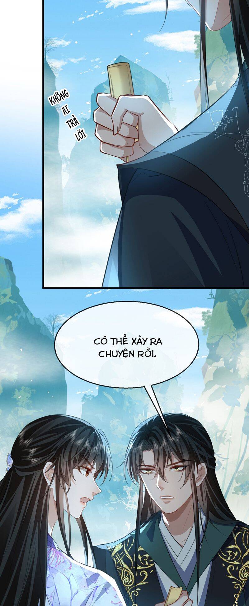Ma Tôn Đại Nhân Song Tu Không Chapter  60 - 6
