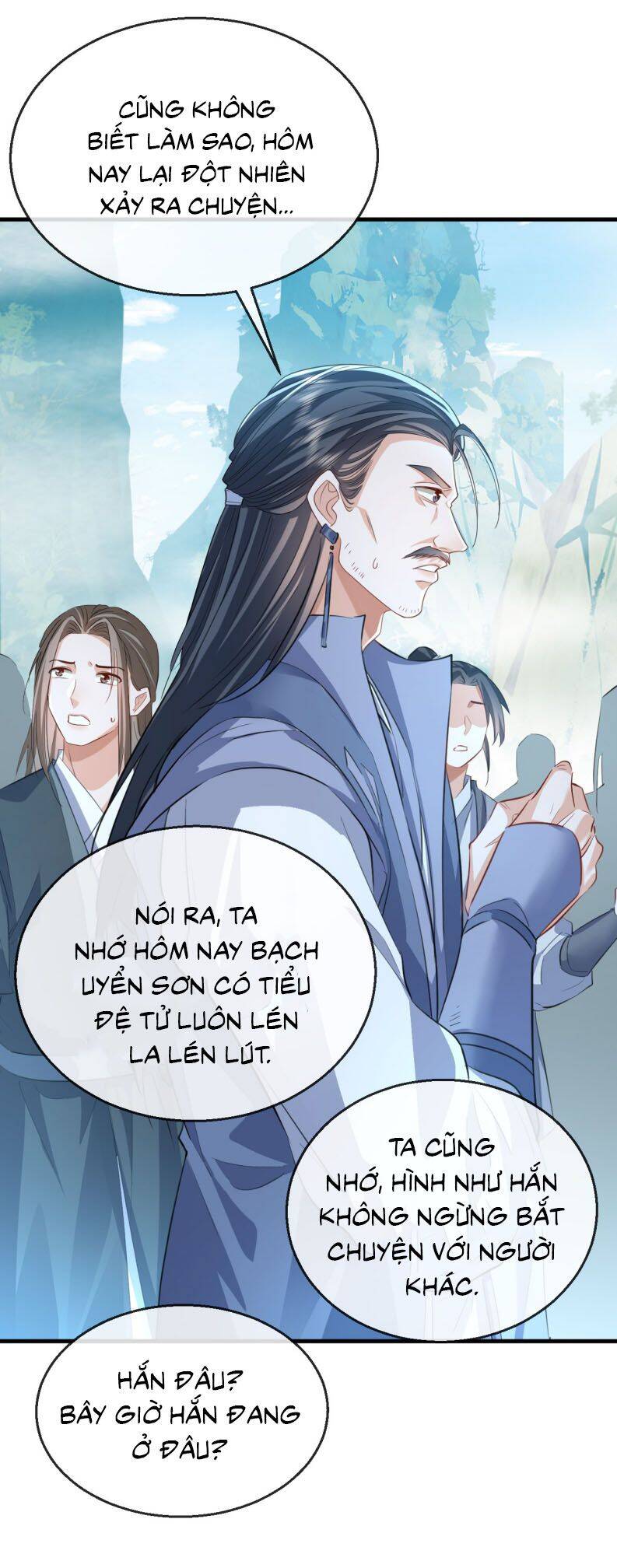 Ma Tôn Đại Nhân Song Tu Không Chapter  61 - 12