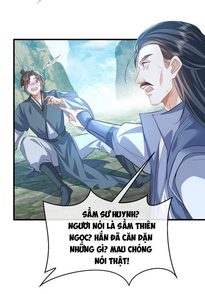 Ma Tôn Đại Nhân Song Tu Không Chapter  61 - 14
