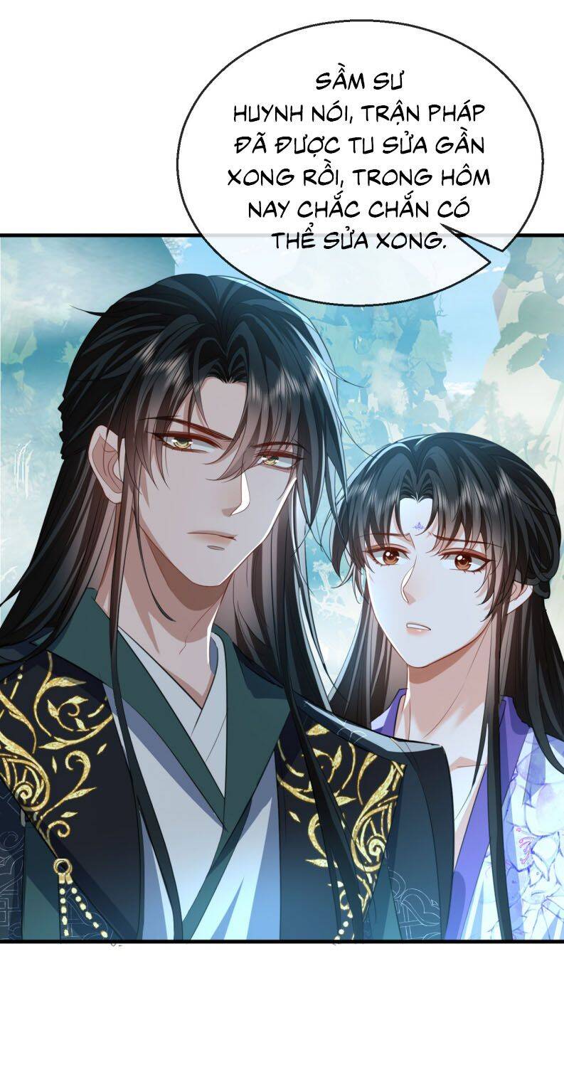 Ma Tôn Đại Nhân Song Tu Không Chapter  61 - 15