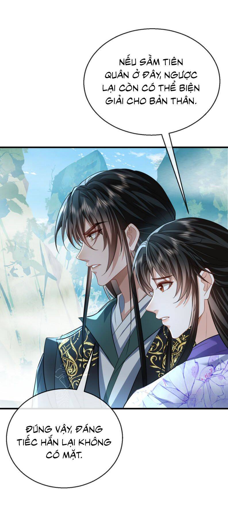 Ma Tôn Đại Nhân Song Tu Không Chapter  61 - 19