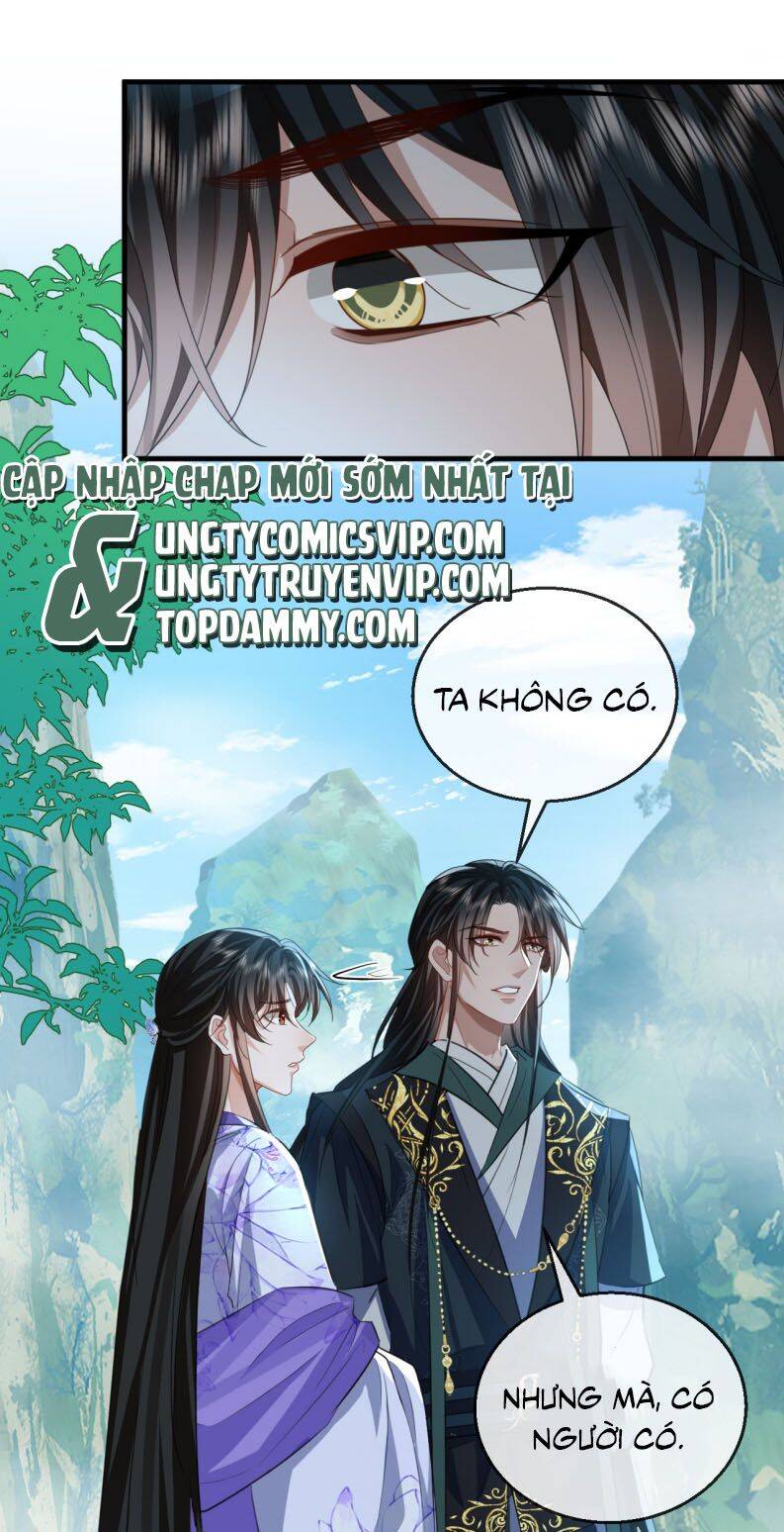 Ma Tôn Đại Nhân Song Tu Không Chapter  61 - 24