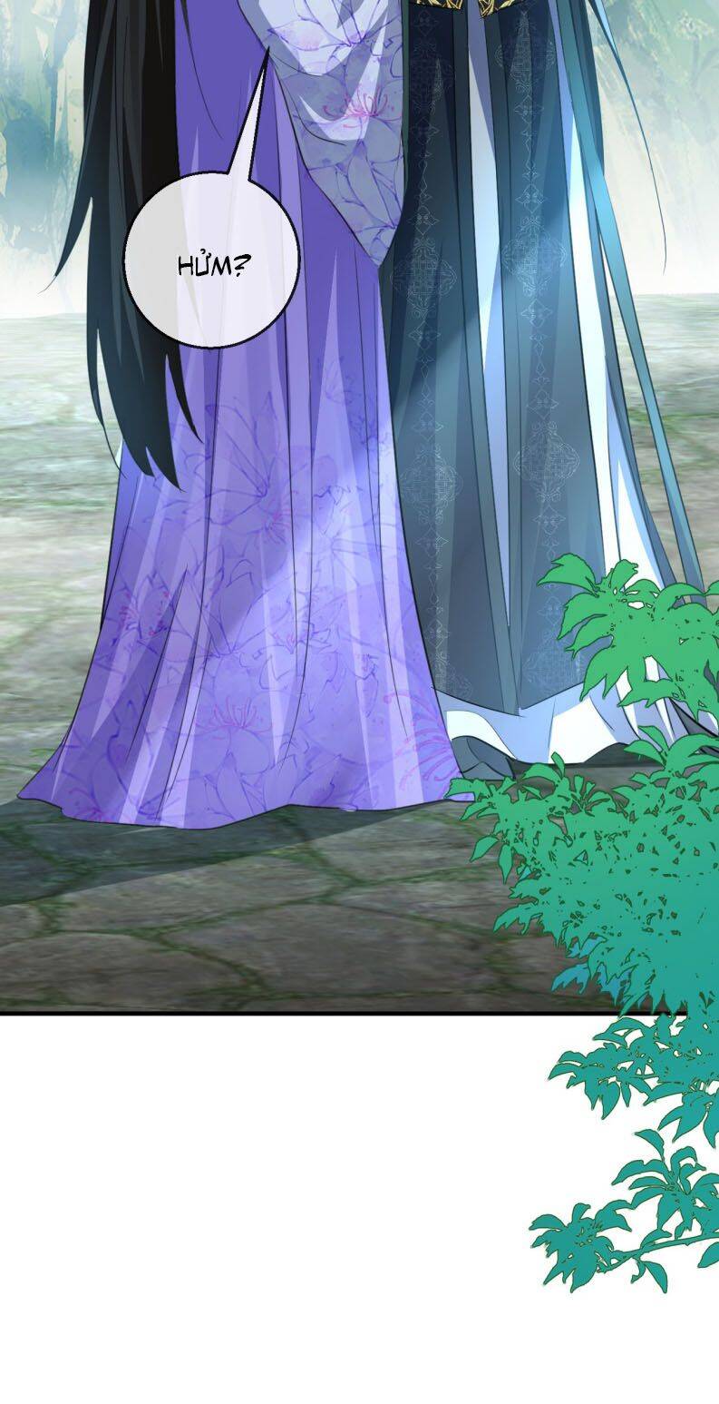 Ma Tôn Đại Nhân Song Tu Không Chapter  61 - 25