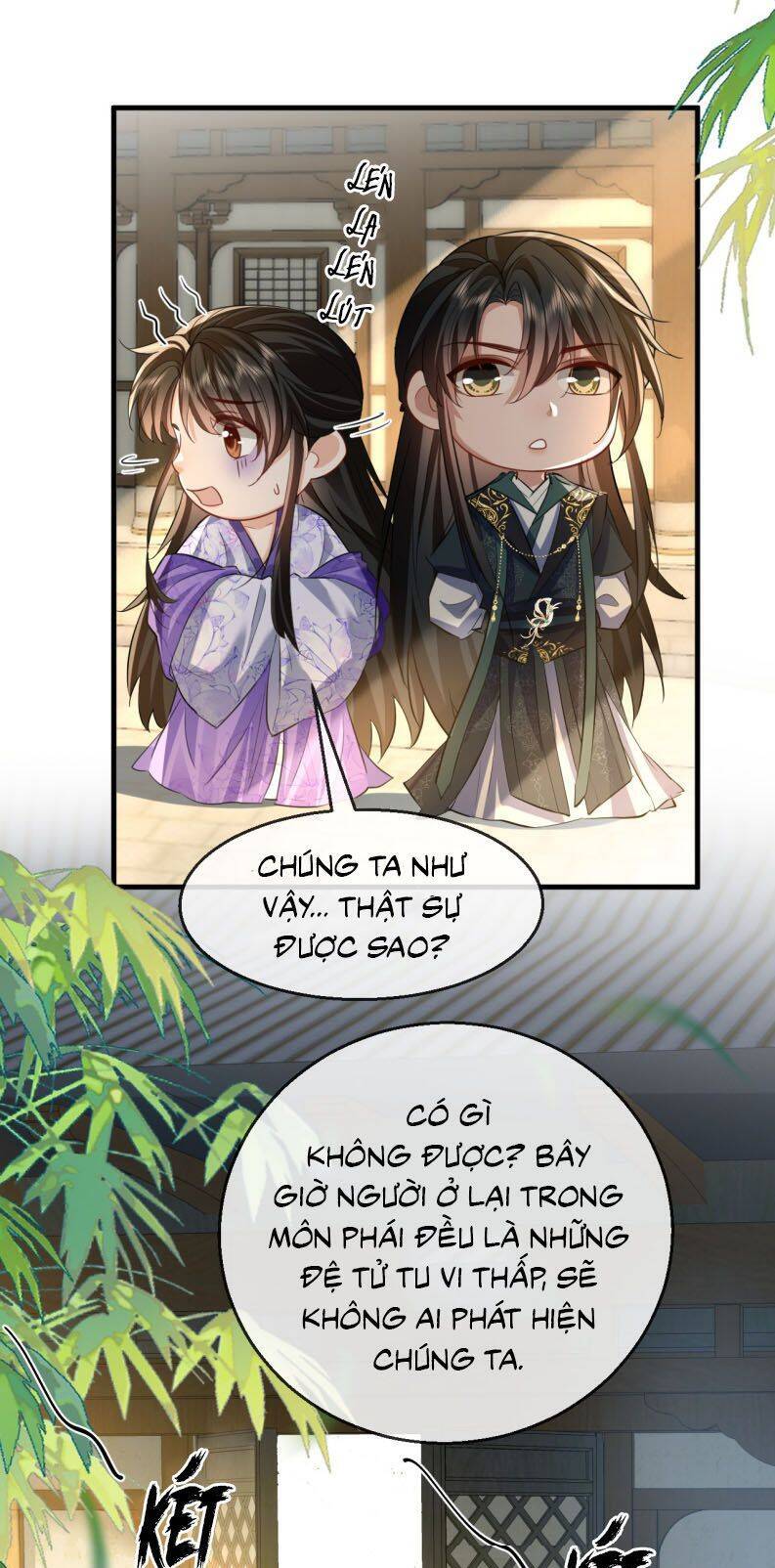 Ma Tôn Đại Nhân Song Tu Không Chapter  61 - 27