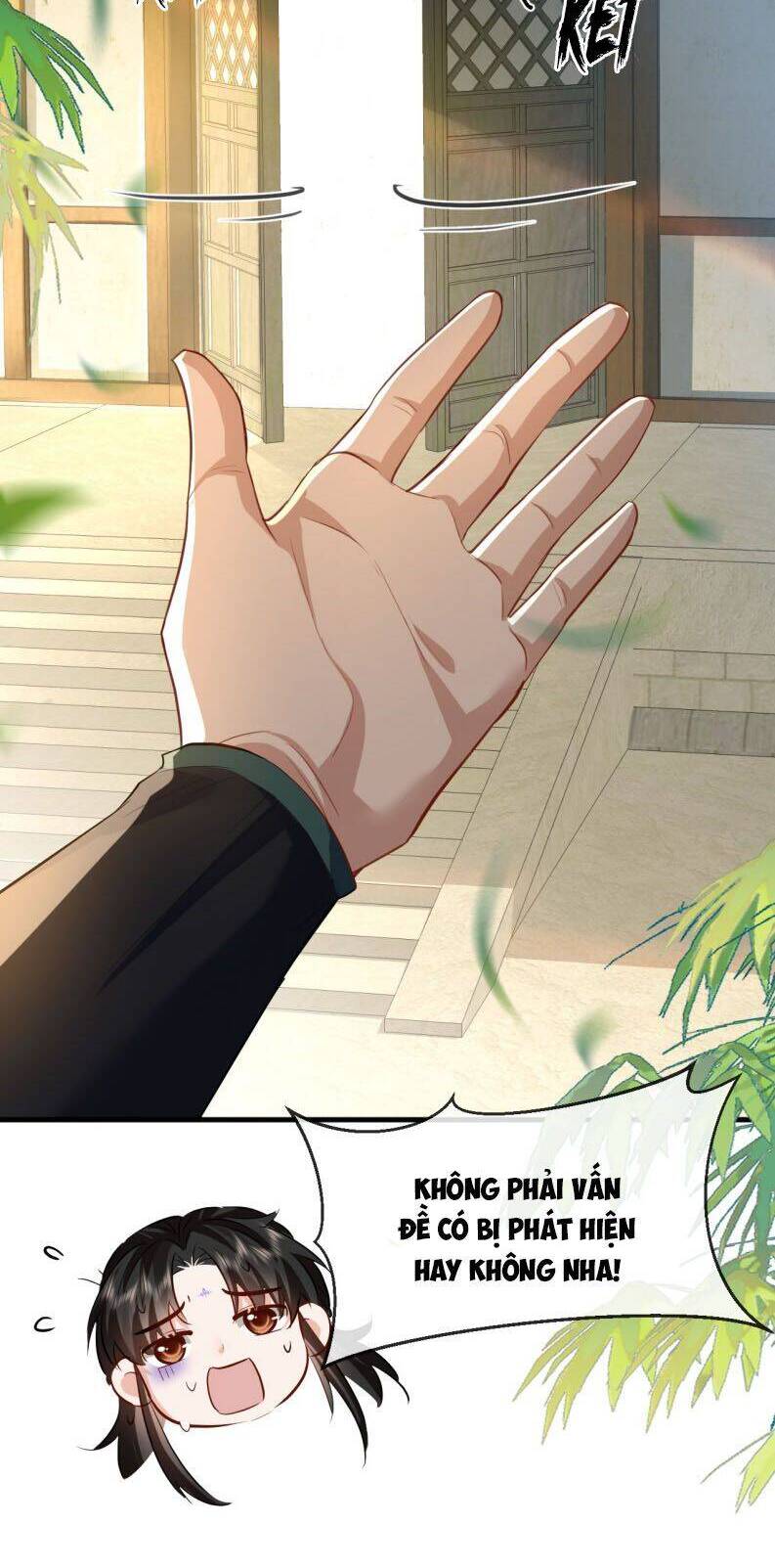 Ma Tôn Đại Nhân Song Tu Không Chapter  61 - 28