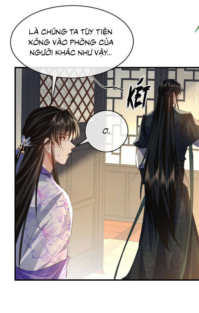 Ma Tôn Đại Nhân Song Tu Không Chapter  61 - 29