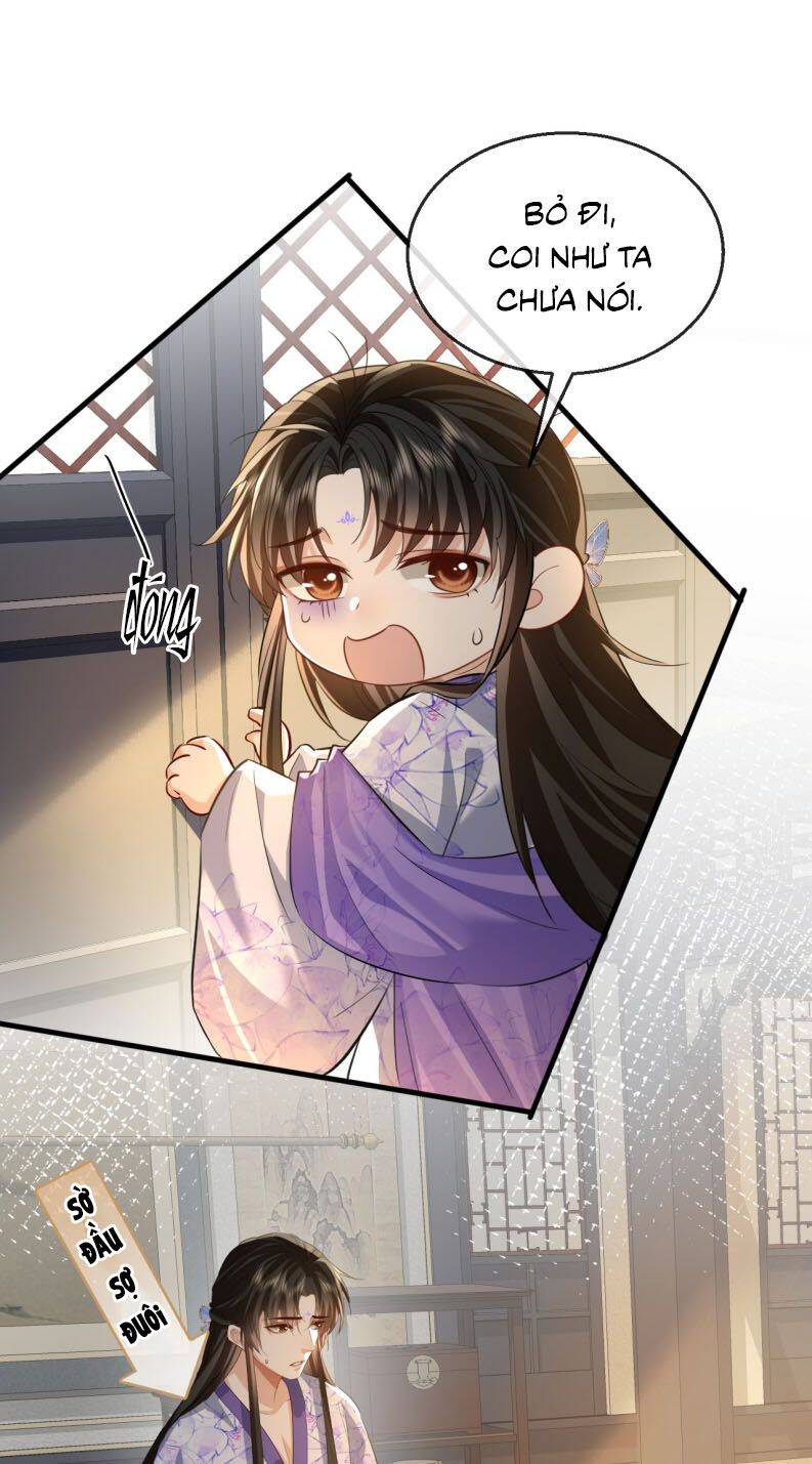 Ma Tôn Đại Nhân Song Tu Không Chapter  61 - 30