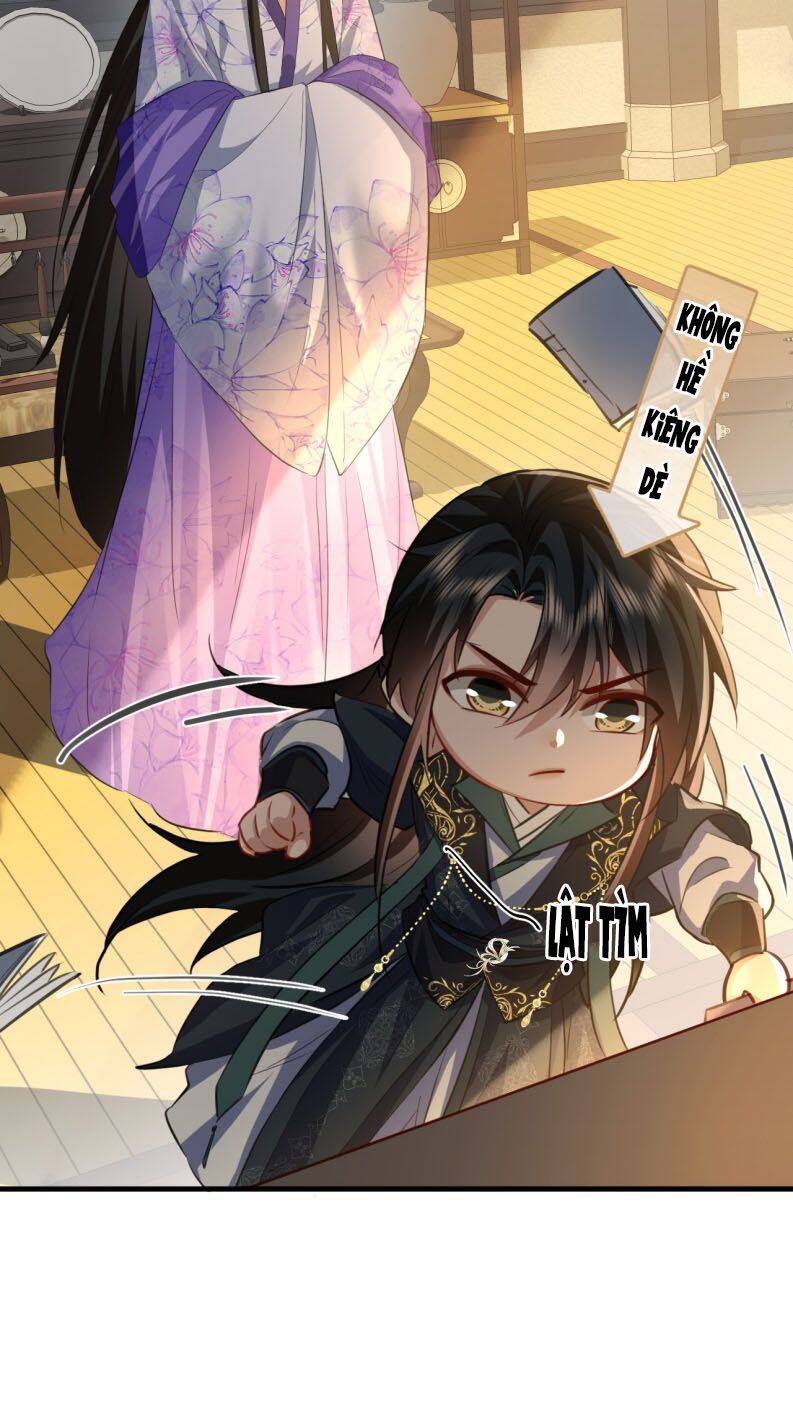 Ma Tôn Đại Nhân Song Tu Không Chapter  61 - 31