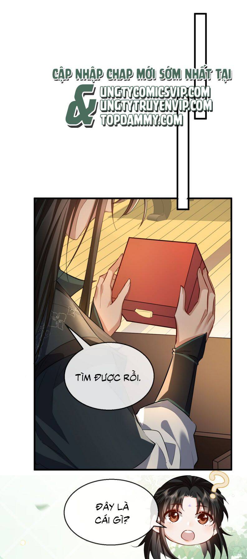 Ma Tôn Đại Nhân Song Tu Không Chapter  61 - 32