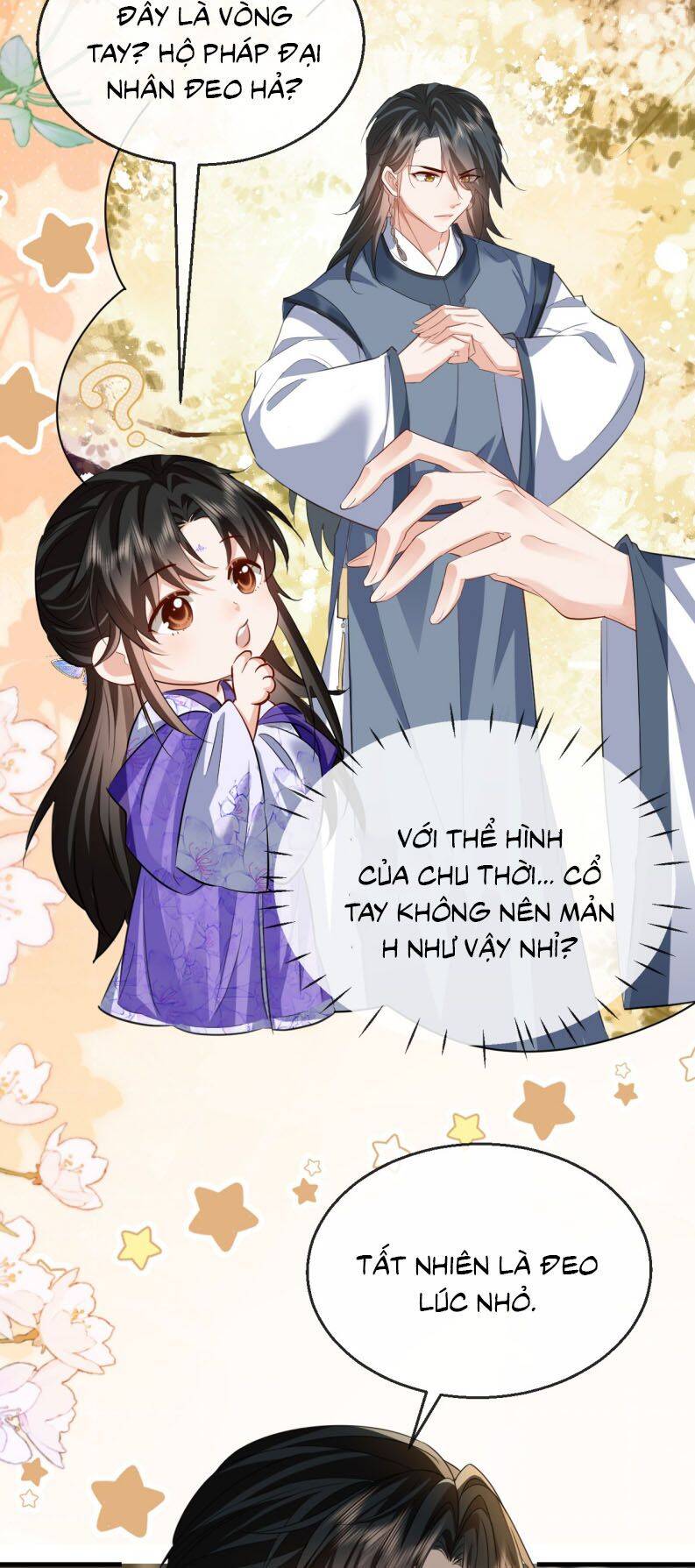 Ma Tôn Đại Nhân Song Tu Không Chapter  61 - 34