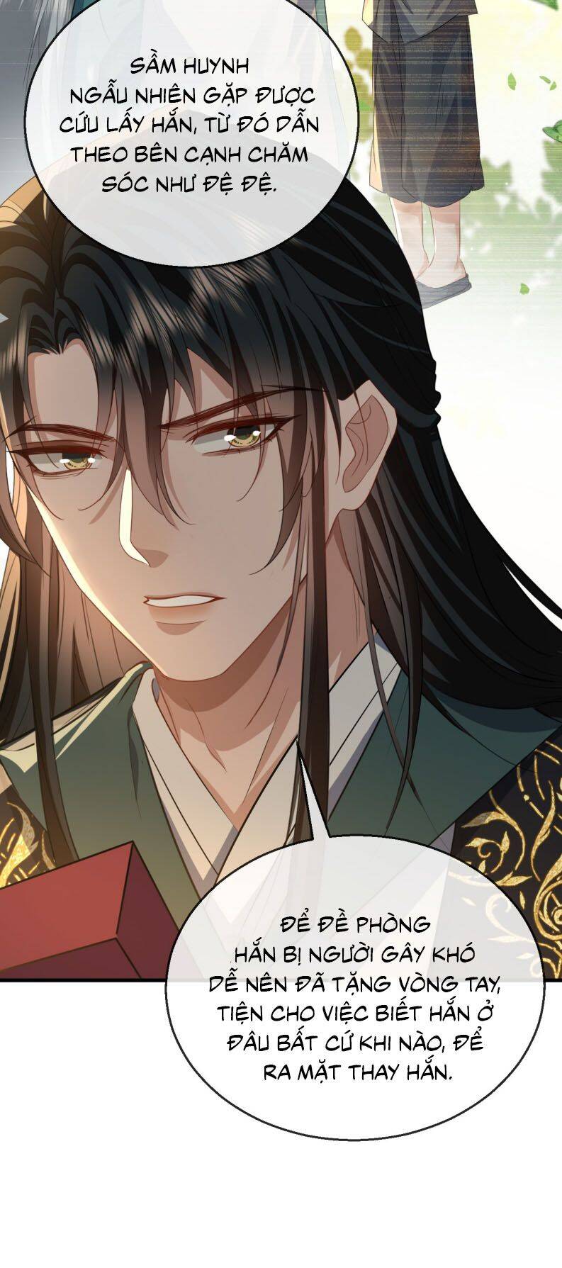 Ma Tôn Đại Nhân Song Tu Không Chapter  61 - 36