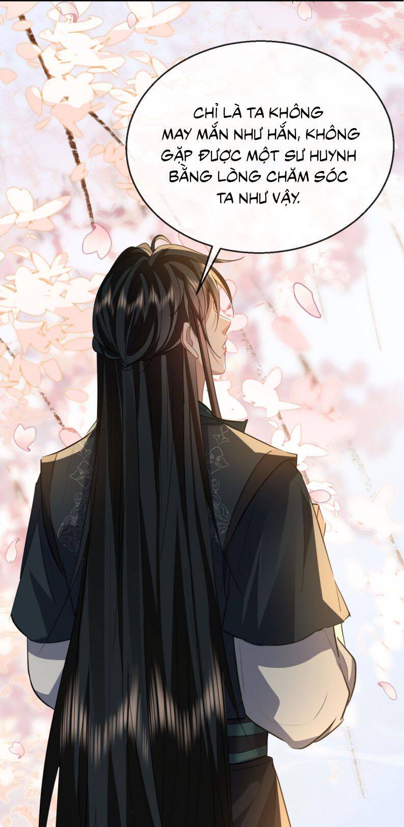 Ma Tôn Đại Nhân Song Tu Không Chapter  61 - 38