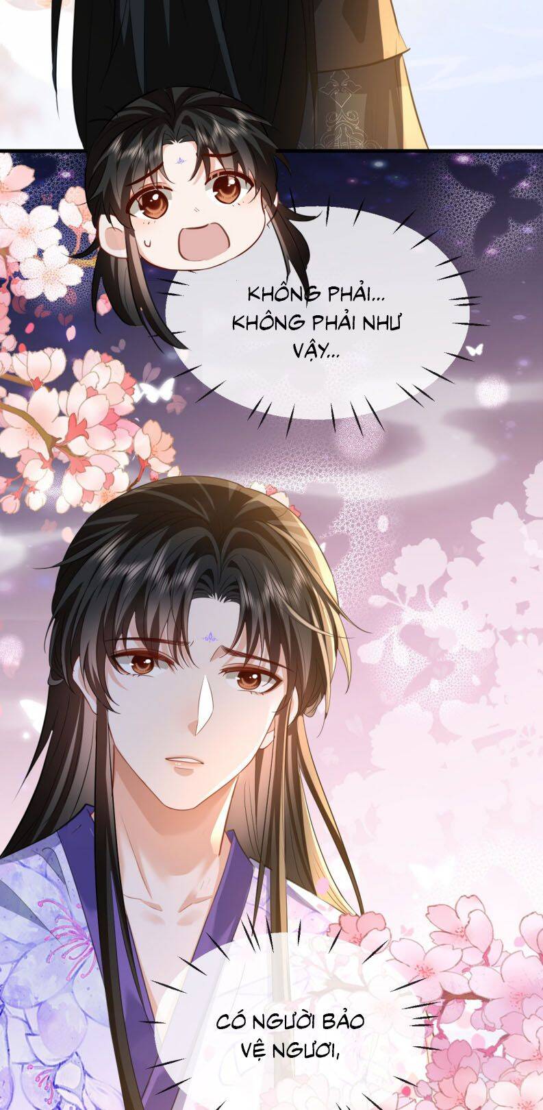 Ma Tôn Đại Nhân Song Tu Không Chapter  61 - 39