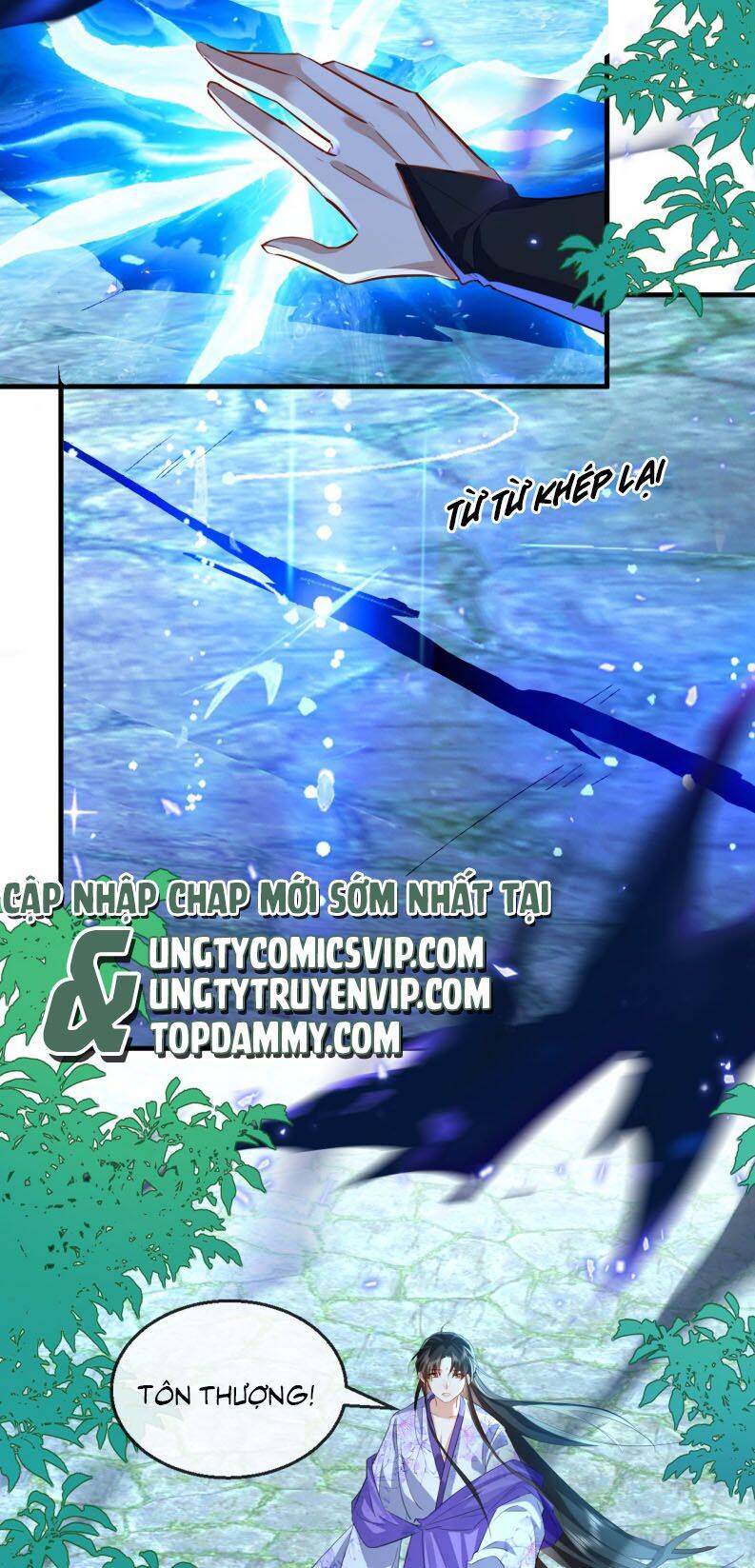 Ma Tôn Đại Nhân Song Tu Không Chapter  61 - 8