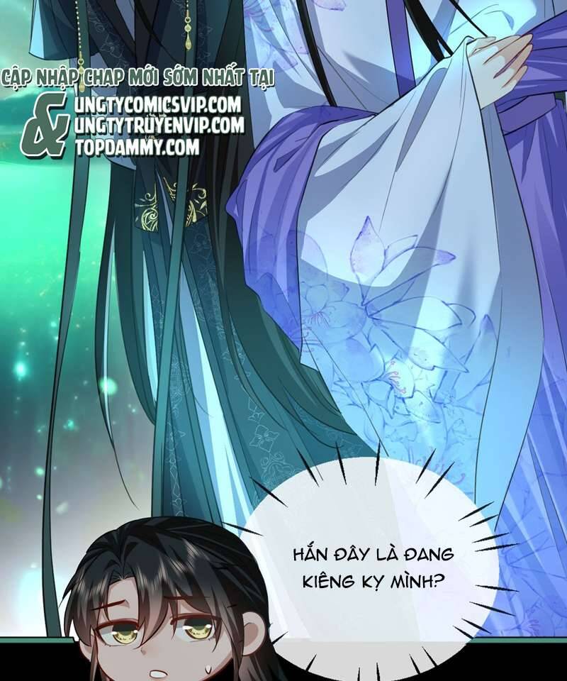 Ma Tôn Đại Nhân Song Tu Không Chapter  62 - 19