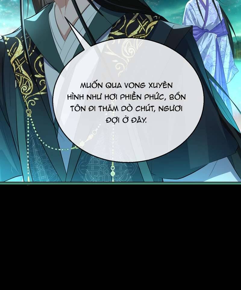 Ma Tôn Đại Nhân Song Tu Không Chapter  62 - 21