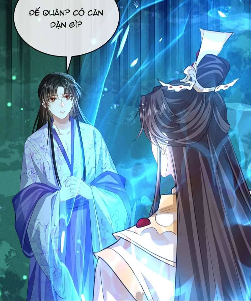 Ma Tôn Đại Nhân Song Tu Không Chapter  62 - 24