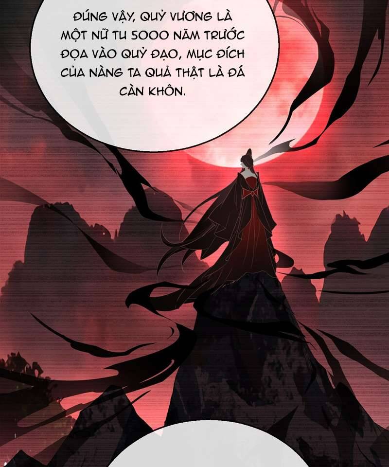 Ma Tôn Đại Nhân Song Tu Không Chapter  62 - 27