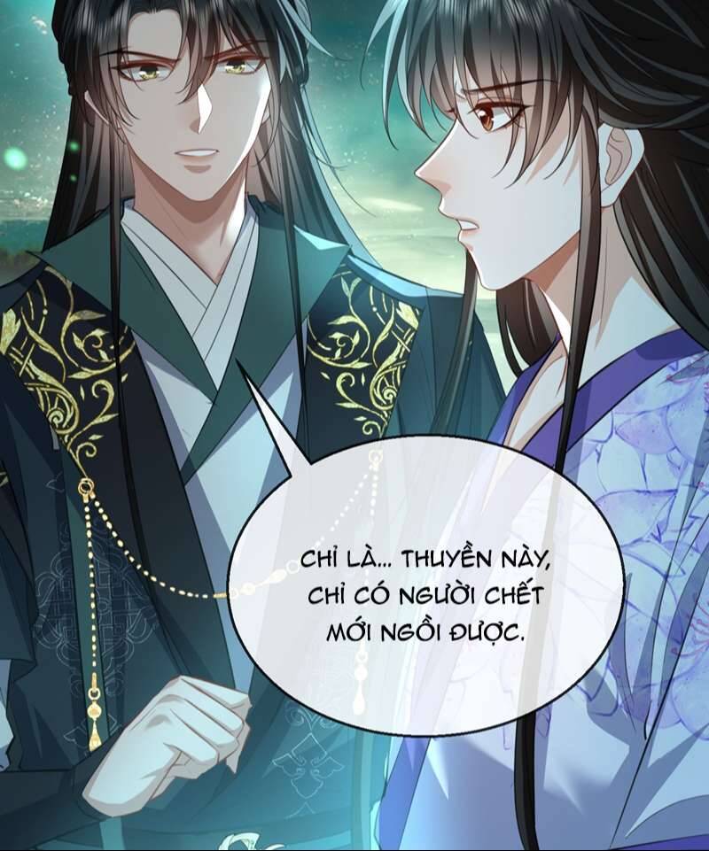 Ma Tôn Đại Nhân Song Tu Không Chapter  62 - 41