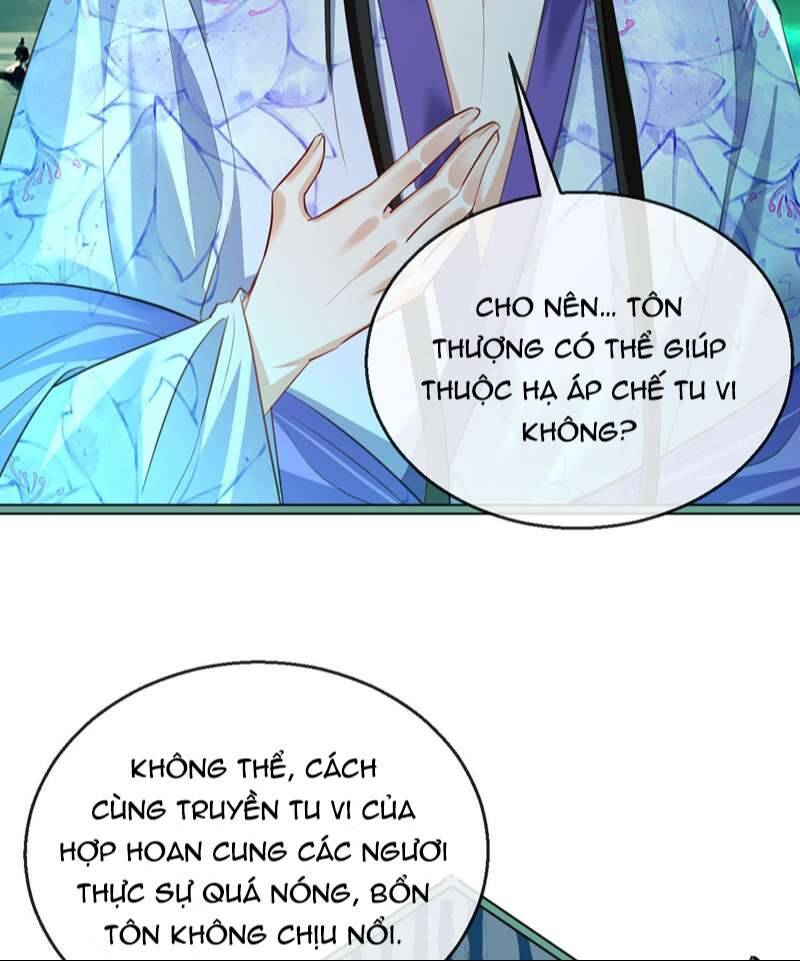 Ma Tôn Đại Nhân Song Tu Không Chapter  62 - 45